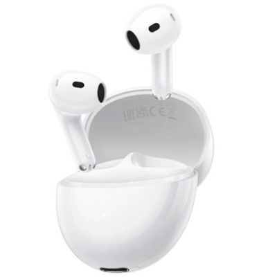 Căști cu microfon Honor Casti Honor Choice Earbuds S7 In-Ear White PHT19174 Căști cu microfon Honor Casti Honor Choice Earbuds S7 In-Ear White PHT19174
