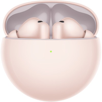 Căști cu microfon Huawei Casti Huawei Freebuds 7i Pink PHT19189 Căști cu microfon Huawei Casti Huawei Freebuds 7i Pink PHT19189