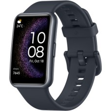 Smartwatch Huawei Smartwatch Huawei Watch Fit SE Starry Black PHT19188 Smartwatch Huawei Smartwatch Huawei Watch Fit SE Starry Black PHT19188