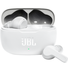 Căști cu microfon JBL Casti Jbl Wave 200 Wireless Bluetooth White PHT17796 Căști cu microfon JBL Casti Jbl Wave 200 Wireless Bluetooth White PHT17796