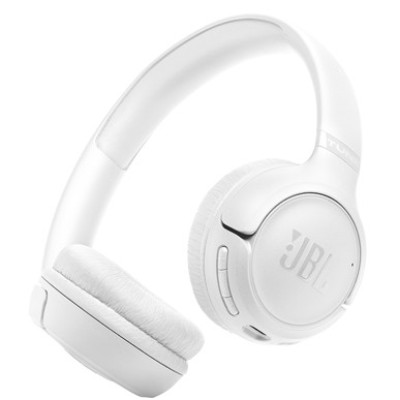 Căști cu microfon JBL Casti JBL Tune 530BT Bluetooth White PHT19205 Căști cu microfon JBL Casti JBL Tune 530BT Bluetooth White PHT19205