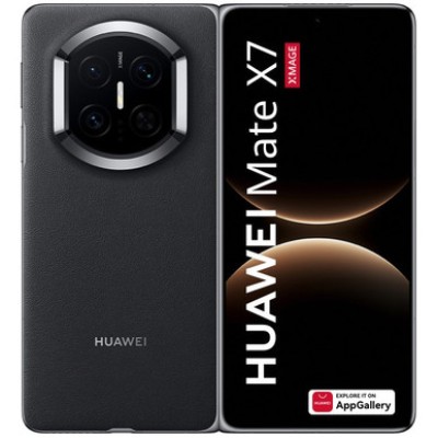 Telefon Huawei Telefon Huawei Mate X7 RAM Black PHT19212 Telefon Huawei Telefon Huawei Mate X7 RAM Black PHT19212