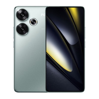 Telefon Xiaomi Xiaomi Poco F6 RAM Green PHT17614 Telefon Xiaomi Xiaomi Poco F6 RAM Green PHT17614