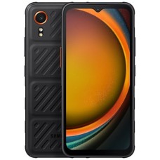 Samsung Galaxy Xcover 7 G556 5G 6GB RAM 128GB EE Black Samsung Galaxy Xcover 7 G556 5G 6GB RAM 128GB EE Black
