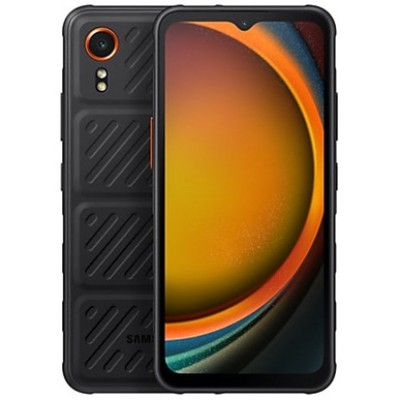 Samsung Galaxy Xcover 7 G556 5G 6GB RAM 128GB EE Black