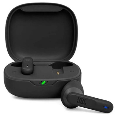 Căști cu microfon JBL Buds JBL Wave 300TWS Black PHT17795