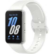 Smartwatch Samsung Smartwatch Samsung Galaxy Fit 3 R390 40 mm Silver PHT17951 Smartwatch Samsung Smartwatch Samsung Galaxy Fit 3 R390 40 mm Silver PHT17951