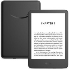 E-Readers Amazon Amazon Kindle (2024) Black PHT17945